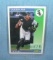 Vintage Carlton Fisk baseball card