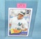 Vintage Tom Seaver all star baseball card