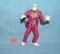 Vintage 5 inch action figure