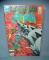 Vintage Batman comic book