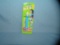 Vintage Smurf PEZ Candy containers mint on card