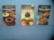 Group of Betty Crocker cookbooks ca 1980