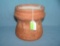 large earthenware flower pot