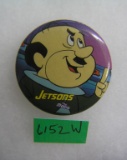 Jetson's pin back button