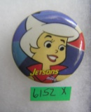 Jetson's pin back button