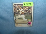 Sal Bando vintage baseball card