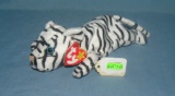 Vintage Beanie Baby toy