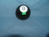 Magic fortune telling 8 ball