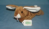 Vintage Beanie Baby toy