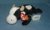 Vintage Beanie Baby toy