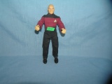 Vintage Star Trek action figure