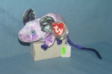 Vintage Beanie Baby toy