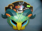 Disney's Coco character mask mint on card