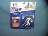 Pat O'Brien vintage baseball sports figure