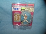 Mel Ott vintage baseball sports figure