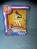 Matt Williams baseball sports figure