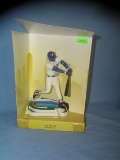 Cecil Fielder baseball sports figure