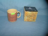 Vintage Star Gate collector's mug