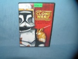 Star Wars DVD set