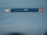 Oversized Souvenir pencil