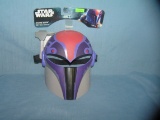 Star Wars Sabine Wren collectible mask