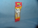 Vintage Star Wars PEZ mint in package