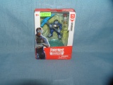 Fortnite Carbide action figure mint on card