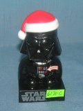 Star Wars Darth Vader figure
