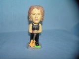 Jacob bobble head figure