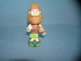 John the Baptist bobble head figure