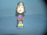 Esther bobble head figure