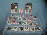 Group of Hockey collectibles