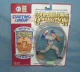 Don Drysdale baseball sport figure and sports card