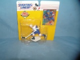 Brendan Shanahan hockey figure and sport card