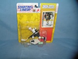 Adam Oates hockey figure and sport card