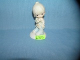 Vintage Precious Moments figurines