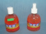 Orginal PEZ body gel & body splash