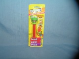 Vintage Muppets PEZ Candy containers