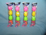 Group of 4 Trolls ( the movie ) candy