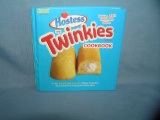 Hostess Twinkies cookbook