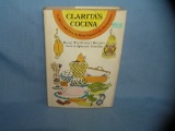 Vintage cookbook ca 1970