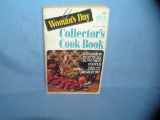 Woman's day collector cookbook ca 1976