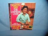 Martin Yan, The Chinese Chef ca 1985