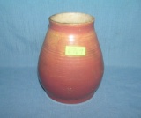 high quality earthenware vase