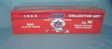 1988 Score factory sealed baseball card set
