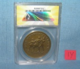 1976 200 years of freedom bicentenial commemorative