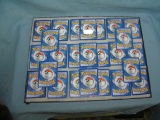 Large collection of vintage Pokemon collector cards