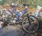 Mongoose MDX mountain bike like new