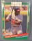 Frank Thomas rookie baseball card