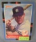 Jay Buhner rookie baseball card